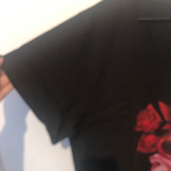 Fairy with heart and roses t-shirt sz 3X - Picture 6 of 6